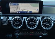 Mercedes-Benz CLA Kupé 2,0 l 110 kw