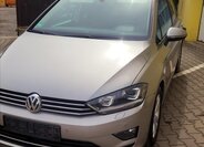 Volkswagen Golf Sportsvan MPV 1,2 l 81 kw