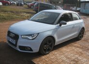 Audi A1 Kombi 1,2 l 63 kw