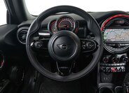 Mini Cooper Hatchback 2,0 l 141 kw