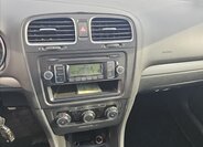 Volkswagen Golf Hatchback 1,4 l 59 kw