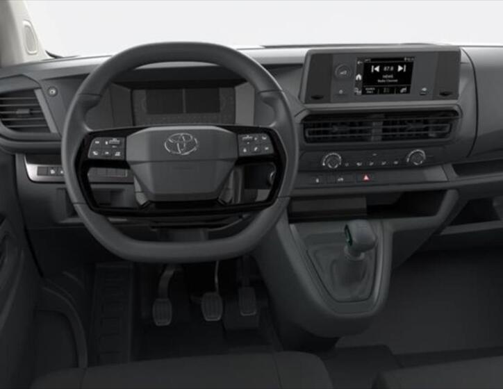 Toyota ProAce Verso 11