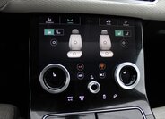 Land Rover Range Rover Velar SUV / Terénní 3,0 l 221 kw