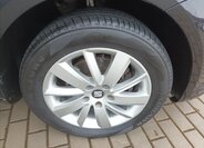 Volkswagen Touran MPV 1,4 l 103 kw