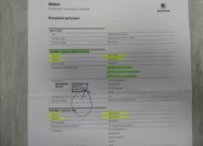 Škoda Rapid Hatchback 1,2 l 77 kw