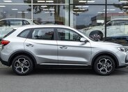 MG ZS SUV 1,5 l 145 kw