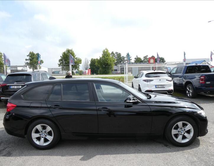 BMW Řada 3 12