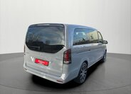 Mercedes-Benz Třídy V 7