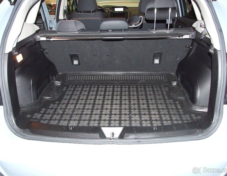 Subaru XV Kombi 1,6 l 84 kw