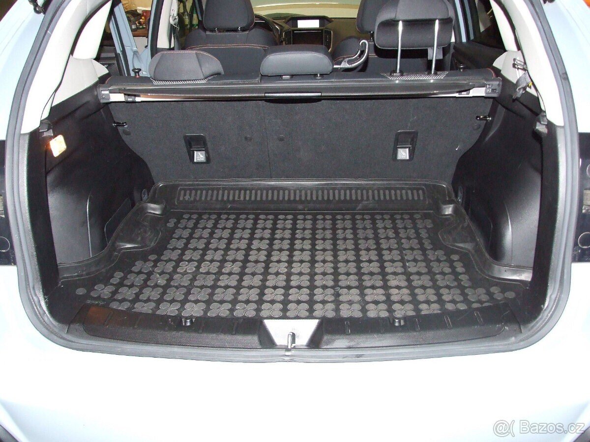 Subaru XV Kombi 1,6 l 84 kw