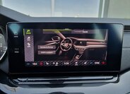 Škoda Octavia Kombi 2,0 l 85 kw