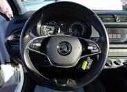 Škoda Fabia 15