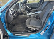 BMW Řada 4 Kupé 3,0 l 190 kw