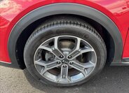 KIA XCeed Hatchback 1,4 l 103 kw