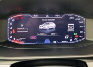 Seat Leon Kombi 1,5 l 110 kw