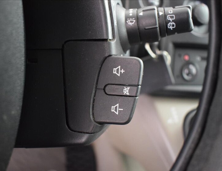 Renault Scénic MPV 1,6 l 83 kw