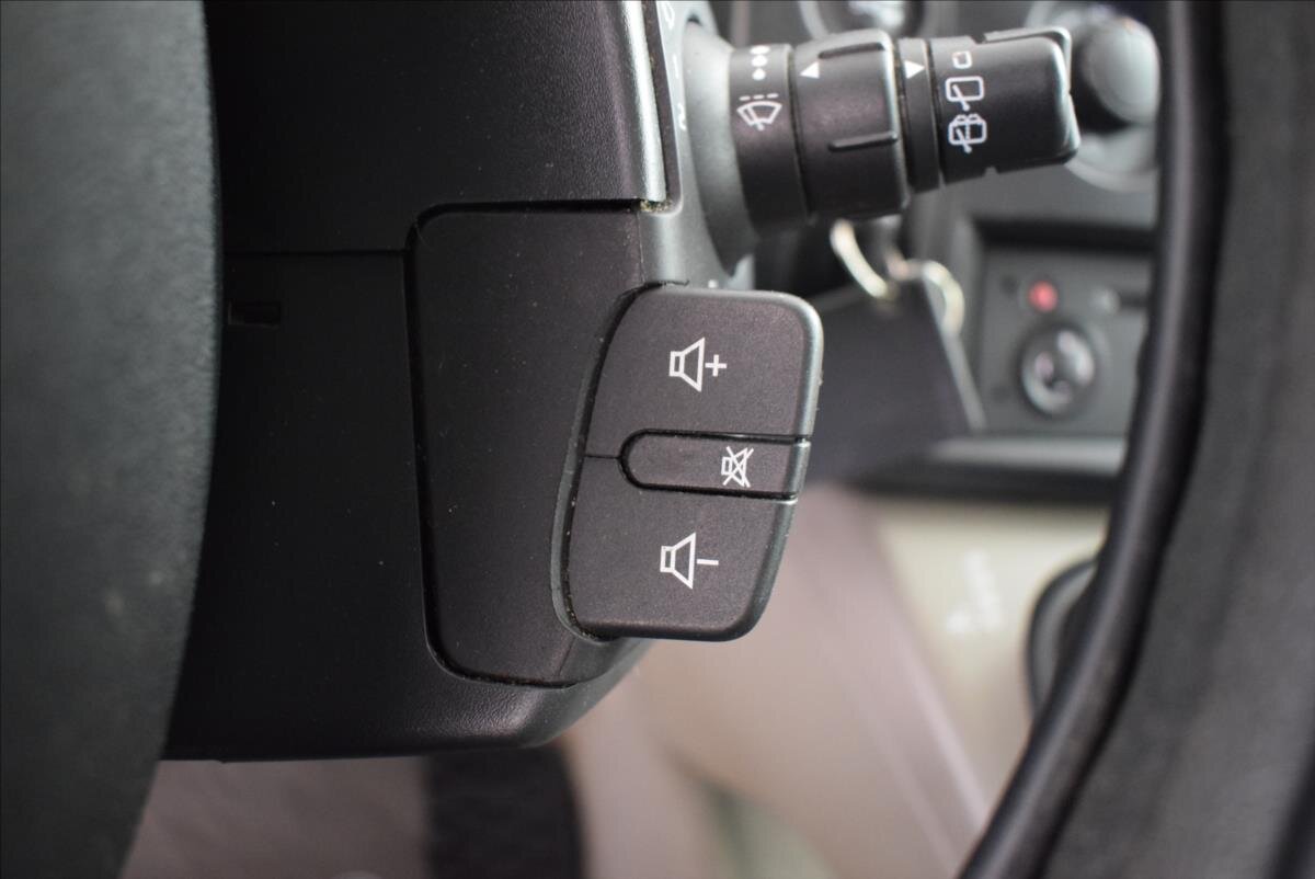 Renault Scénic MPV 1,6 l 83 kw