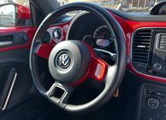 Volkswagen Beetle Hatchback 1,2 l 77 kw
