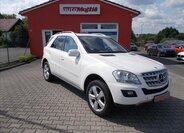 Mercedes-Benz Třídy M 1