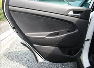 Hyundai Tucson Ostatní 1,6 l 130 kw