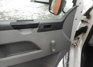 Volkswagen Transporter Valník 2,0 l 75 kw