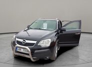 Opel Antara SUV / Terénní 2,0 l 110 kw