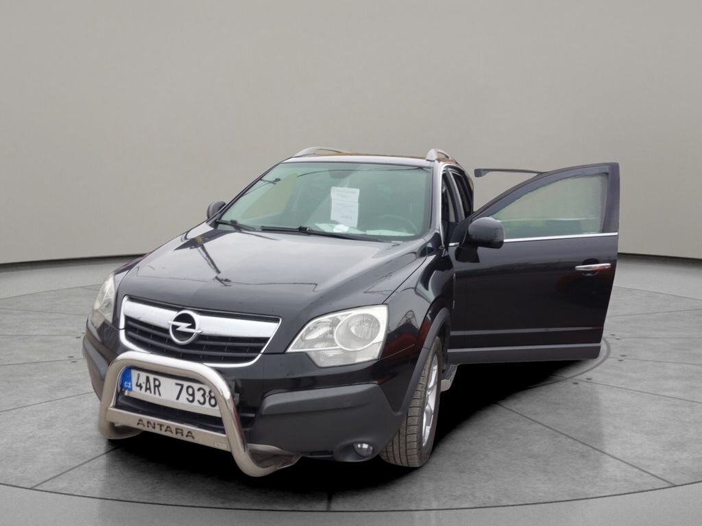 Opel Antara SUV / Terénní 2,0 l 110 kw