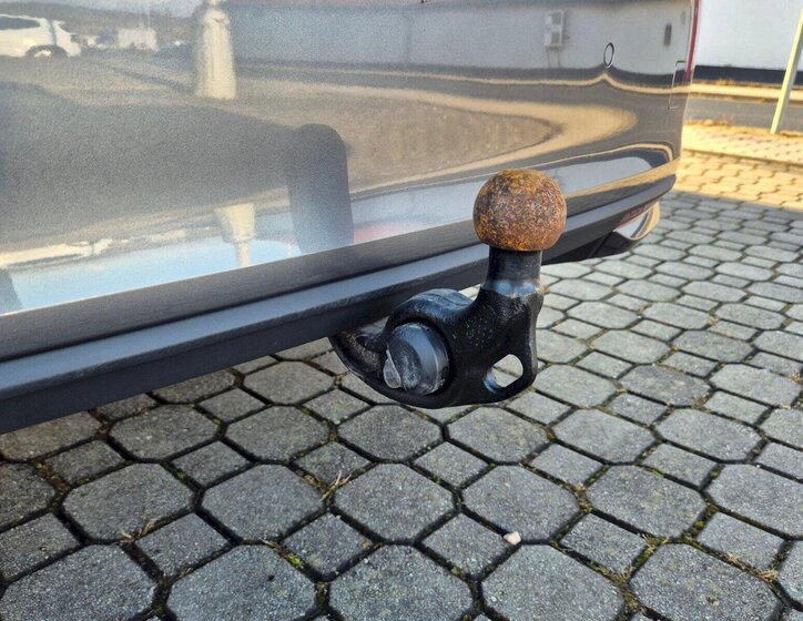 Škoda Octavia Liftback 1,5 l 110 kw