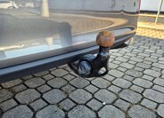 Škoda Octavia Liftback 1,5 l 110 kw