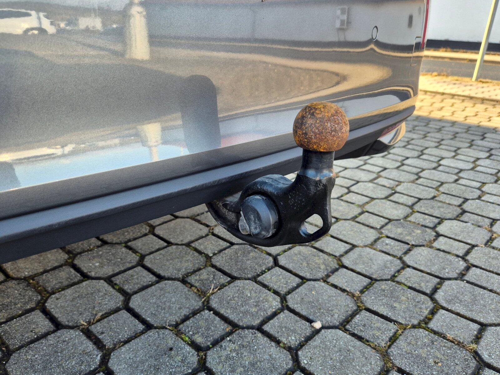 Škoda Octavia Liftback 1,5 l 110 kw