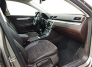 Volkswagen Passat Sedan / Limuzína 2,0 l 130 kw