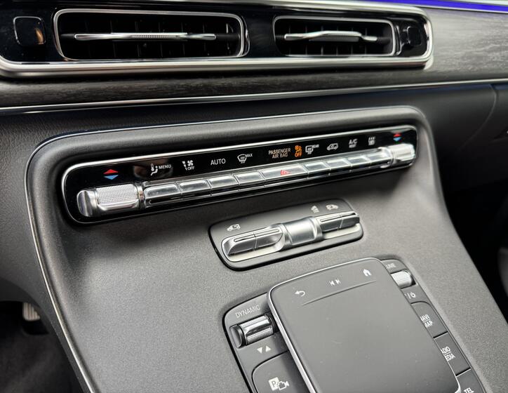 Mercedes-Benz Třídy V 24