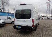 Ford Transit Ostatní 2,0 l 96 kw