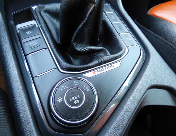 Volkswagen Tiguan 45