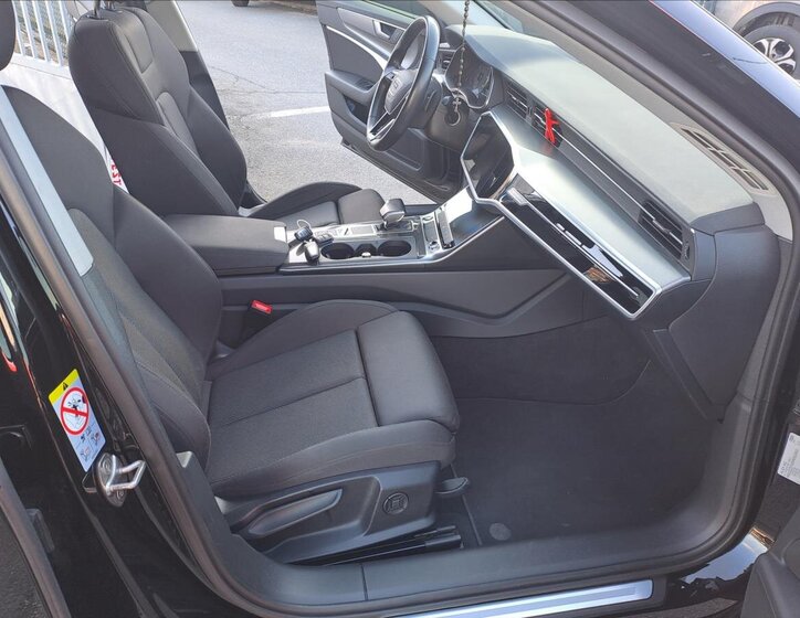 Audi A6 Kombi 2,0 l 150 kw