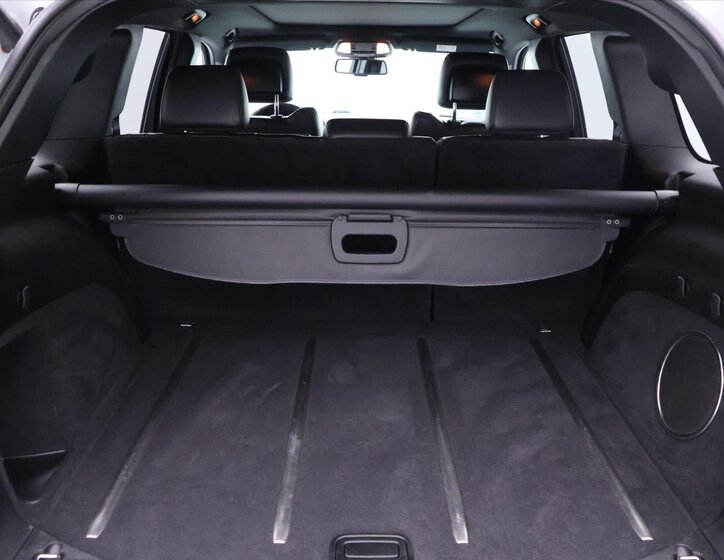 Jeep Grand Cherokee SUV / Terénní 3,0 l 184 kw