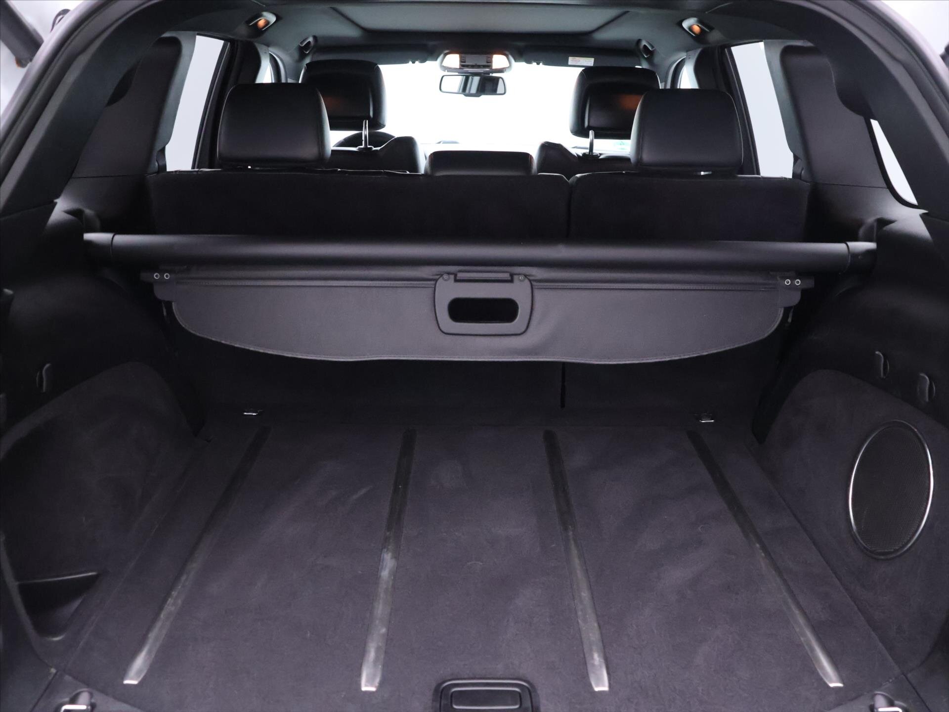 Jeep Grand Cherokee SUV / Terénní 3,0 l 184 kw