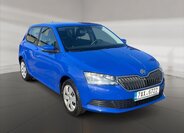 Škoda Fabia Hatchback 999,0 70 kw