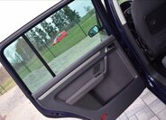 Volkswagen Touran Kombi 1,4 l 103 kw