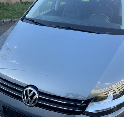 Volkswagen Sharan 14