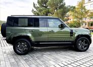 Land Rover Defender 10