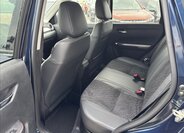 Suzuki Vitara SUV / Terénní 1,4 l 81 kw
