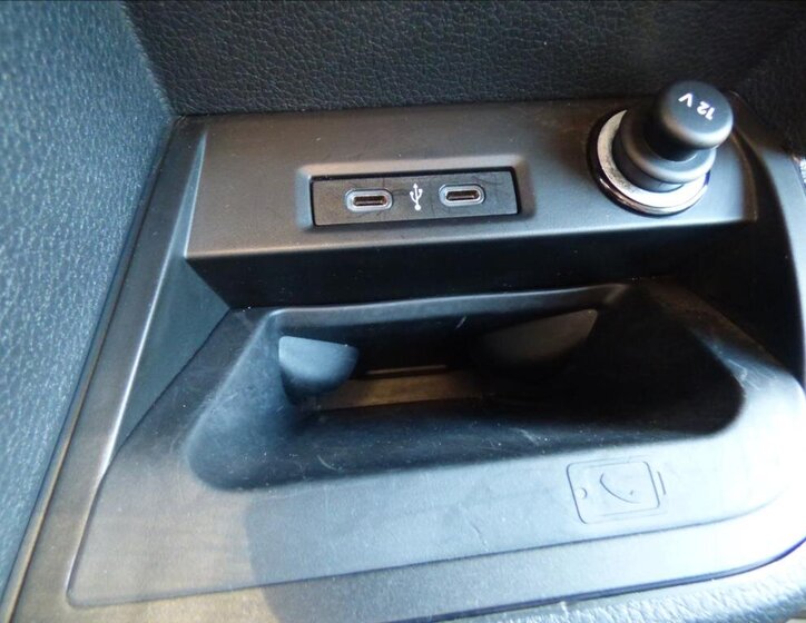 Volkswagen Multivan Kombi 2,0 l 150 kw