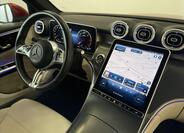 Mercedes-Benz GLC 18