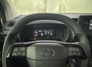 Toyota ProAce City VAN-Minibus 1,5 l 74 kw
