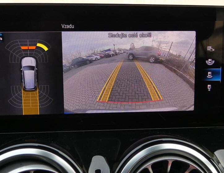 Mercedes-Benz GLB 15