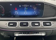 Mercedes-Benz GLE SUV / Terénní 3,0 l 285 kw