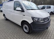 Volkswagen Transporter VAN / Minibus 2,0 l 84 kw