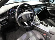 Audi A6 Allroad 10