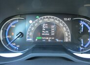 Toyota RAV4 SUV / Terénní 2,5 l 131 kw